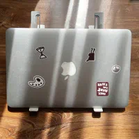 MacBook Air مک بوک ایر|رایانه همراه|تهران, زعفرانیه|دیوار