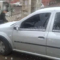 ال۹۰ درحدصفر مدل ۸۸|خودرو سواری و وانت|پرند, فاز ۲|دیوار