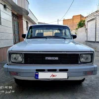 مزدادوکابین۹۲دوگانه کارخانه ژاپن