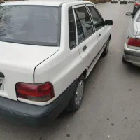 پراید 131 مدل 93|خودرو سواری و وانت|اصفهان, فرودگاه شهید بهشتی|دیوار