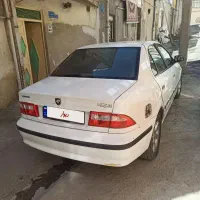 سمند الایکس|خودرو سواری و وانت|سنندج, |دیوار