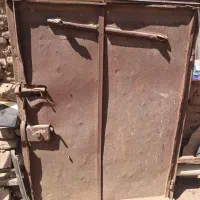درب|لوازم جانبی حیوانات|رفسنجان, |دیوار