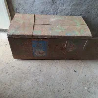 میز کامپیوتر و تحریر، صندوق قدیمی.|میز تحریر و کامپیوتر|قم, پردیسان|دیوار