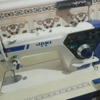 چرخ خیاطی جک راسته دوز نو|چرخ خیاطی و ریسندگی|فاریاب, |دیوار