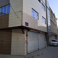 خانه ویلایی۱۴۰ متر، ۳ طبقه مجزا