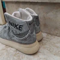 ۳جفت نیم بوت|کیف، کفش، کمربند|کرمانشاه, |دیوار