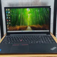 لپ تاپ لنوو Thinkpad E15 Gen2 i7 نسل یازده