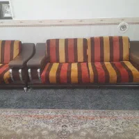 مبل درجه یک|مبلمان خانگی و میز عسلی|شیراز, شهرک گلشن|دیوار