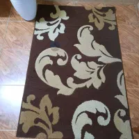 فرش 4 متری شسته شده