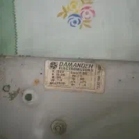 فن دمنده 40در40 بزرگ و قوی تصفیه هوا|پنکه و تصفیه‌کنندهٔ هوا|شیراز, شهدای شهرک سعدی|دیوار