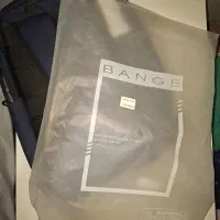 کوله پشتی بنج (Bange)  7822 کاملا نو|کیف، کفش، کمربند|تهران, آذربایجان|دیوار