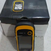 GPS گارمین Garmin eTrex 10