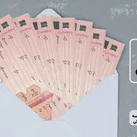 خریدار ضامن رتبهA.B.Cچک دیجیتال دار بانک ملی