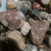 سنگ عقیق به صورت خرده و عمده قیمت مناسب