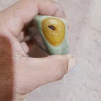 شهاب سنک الماس