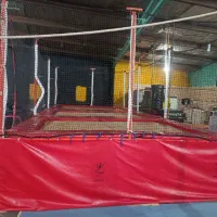 ترامپولین|اسباب‌‌بازی|رفسنجان, |دیوار