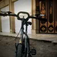 دوچرخه اساک