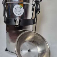 ابمیوه گیر|آبمیوه‌گیر و آب‌مرکبات‌گیر|قم, نیروگاه|دیوار