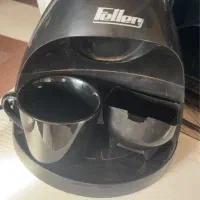قهوه ساز مارک فلرfeller