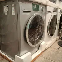 لباسشویی دوو7کیلو اتومات مدل720Sگارانتی ارسال|ماشین لباسشویی و خشک‌کن لباس|مشهد, طلاب|دیوار