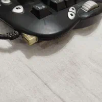 کیبورد فراسو در حد نو و فوق تمیز|قطعات و لوازم جانبی رایانه|اصفهان, جامی|دیوار