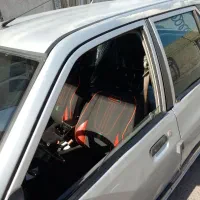 پراید مدل 88|خودرو سواری و وانت|مشهد, کارگران|دیوار