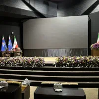 گل آرایی همایشات و اجلاس شرکت ها و تشریفات|خدمات پذیرایی، مراسم|تهران, شهرک شریعتی|دیوار