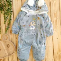 سرهمی مخمل تو خزدار