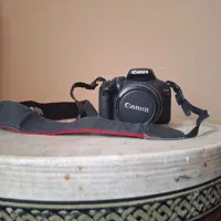 دوربین کانن Canon مدل kiss X4 ساخت ژاپن|دوربین عکاسی و فیلم‌برداری|تهران, سنائی|دیوار
