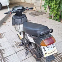 موتور کاوازاکی کم کارکرد|موتورسیکلت|اصفهان, محله سفلی|دیوار