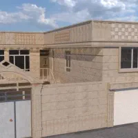 طراحی نما و نقشه کشی ساختمان|خدمات پیشه و مهارت|هرسین, |دیوار