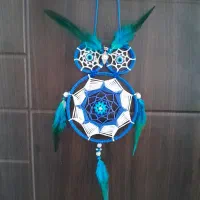 دریم کچر یا شکارچی رویا دور کننده انرژی منفی