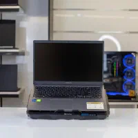 لپتاپ ASUSبا پردازنده i7-1165با 2 گیگ گرافیک MX330