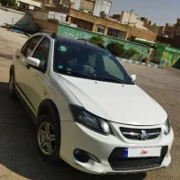 کوییک Rسفید مشکی کارمندی مدل 1401|خودرو سواری و وانت|شیراز, وصال|دیوار