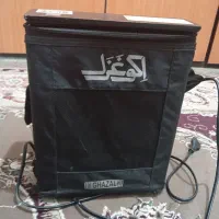 بلندگو