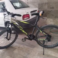 دوچرخه ۲۶ سالم