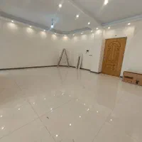 ۸۲متر ۸ساله نما تراورتن خطی روبه آفتاب سازه برند|فروش آپارتمان|تهران, سازمان برنامه شمالی|دیوار