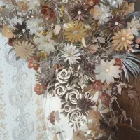 گل باگلدان ۴۰۰ تومن