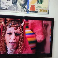 ۵۵ سامسونگ|تلویزیون و پروژکتور|سنندج, |دیوار