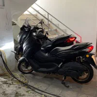 یک دستگاه NAMX و یک دستگاه XMAX