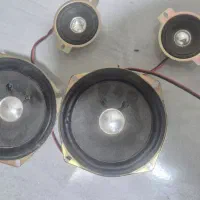 میدرنج و تیوتر سونی