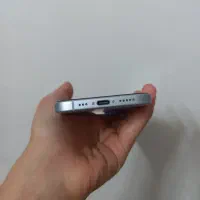 آیفون ۱۵ نرمال|موبایل|دامغان, |دیوار