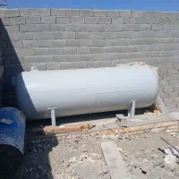 کپسول تانکرمنبع تانک سیلندر مخازن مخزن گازمایع|قطعات یدکی و لوازم جانبی|مشهد, میان ولایت|دیوار
