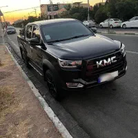 کی ام سی kmc تی ۸ t8