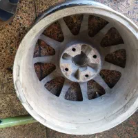 رینگ اسپرت سمند پرشیا