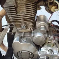 موتور سه چرخ سانا مدل 94سالم|موتورسیکلت|تهران, سعادت‌آباد|دیوار