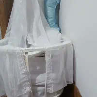 تخت کودک کاملا سالم