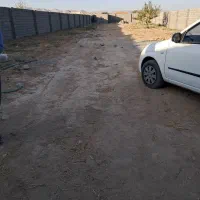 زمین باغی