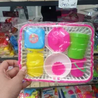 اسباب بازی سبد آشپزی|اسباببازی|مشهد, عیدگاه|دیوار