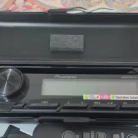 ضبط پایونر ۱۲۵۳ و پخش ۹۴۵۰باند وکنترل|قطعات یدکی و لوازم جانبی|قرچک, شهرک طلائیه|دیوار